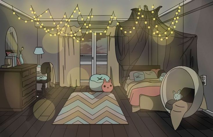 l'appartement