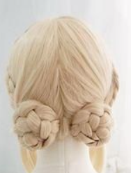 la coiffure