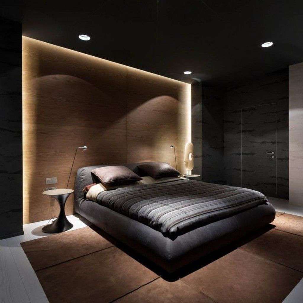 la chambre