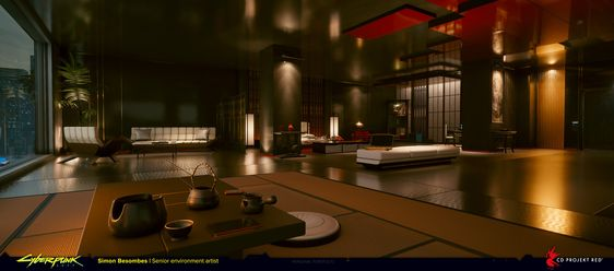 salon