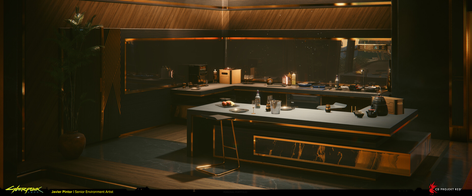 cuisine