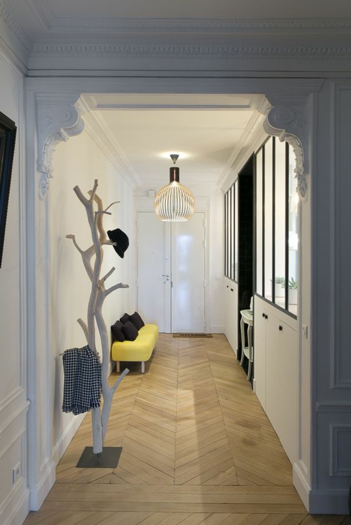 hall