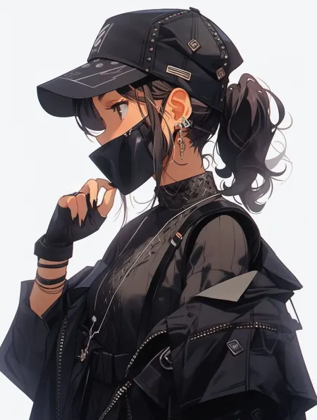 la tenue