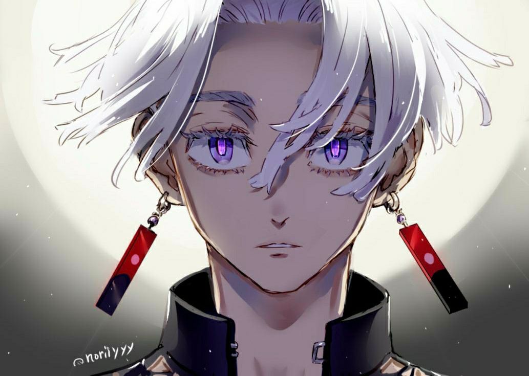 le visage
