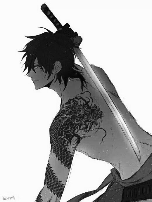 l'homme