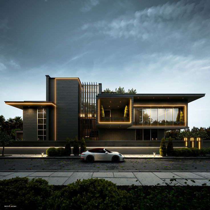 Exterieur 4