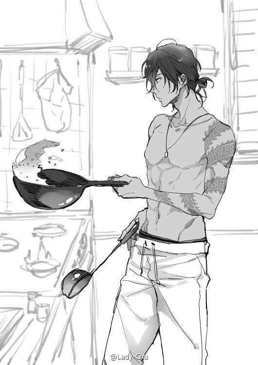 Cuisinier
