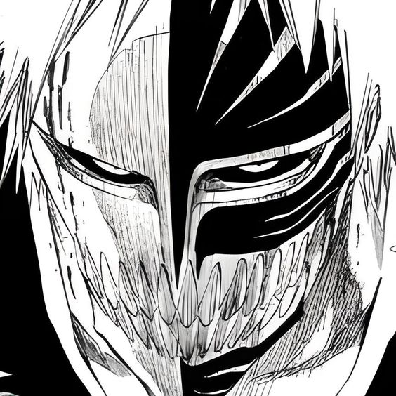 le masque