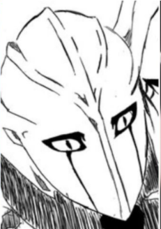 le masque
