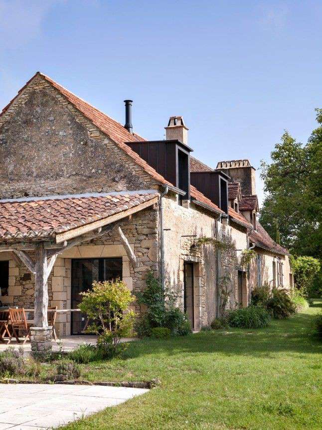 la ferme