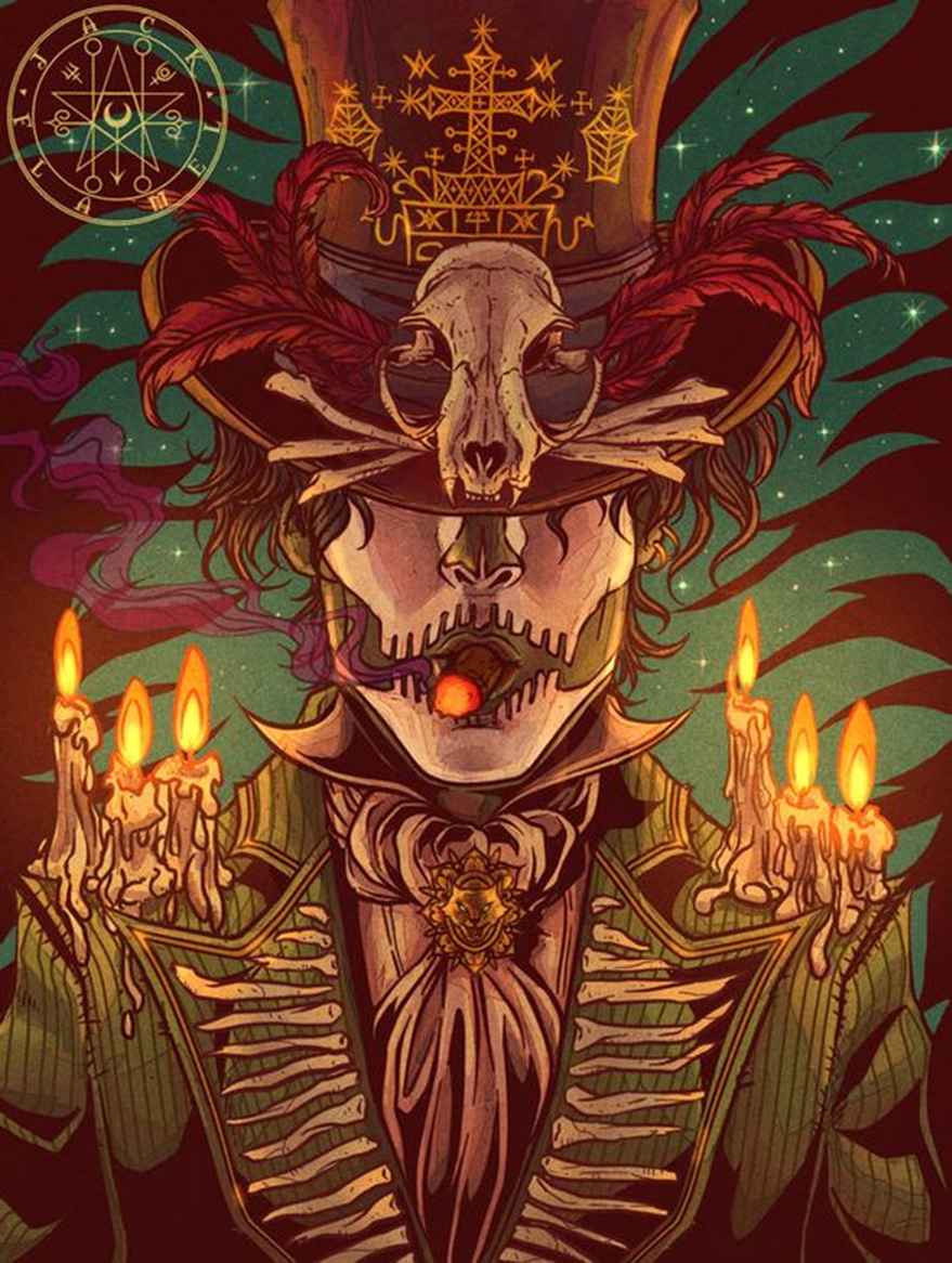 le baron