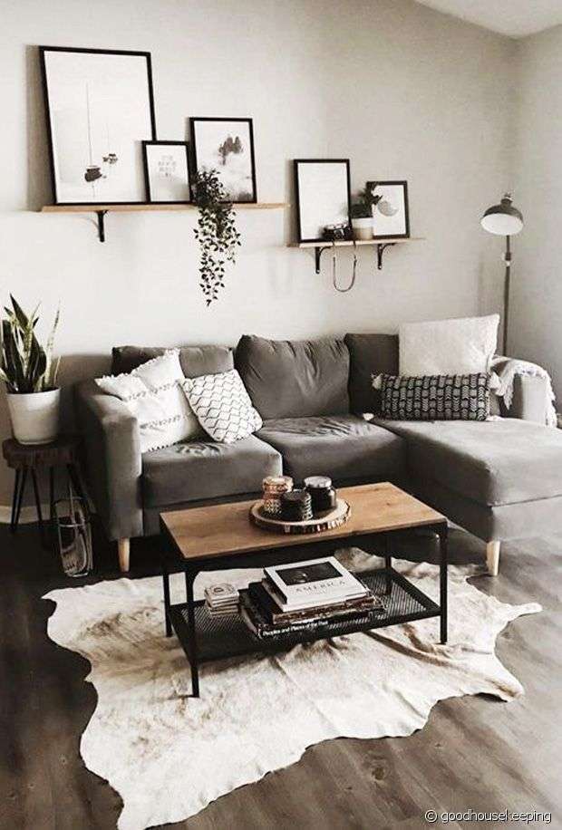 le salon