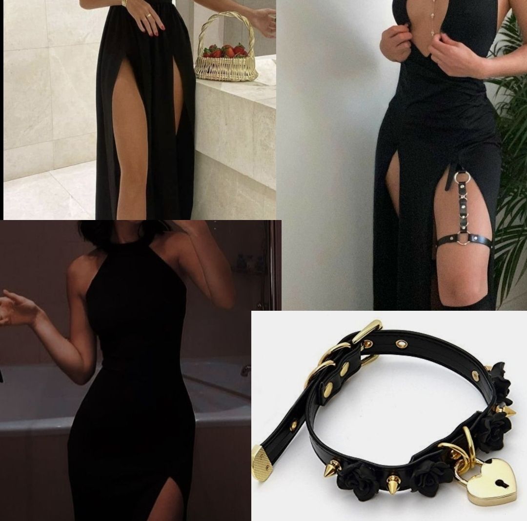 la robe