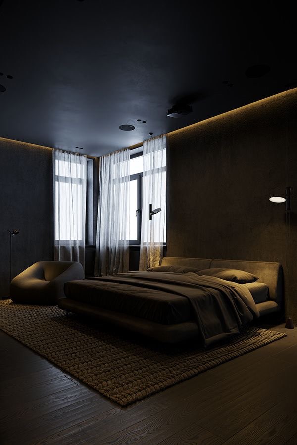 l'appartement