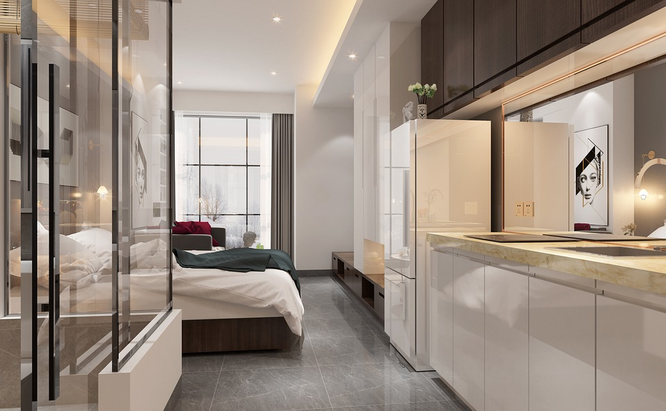 la chambre