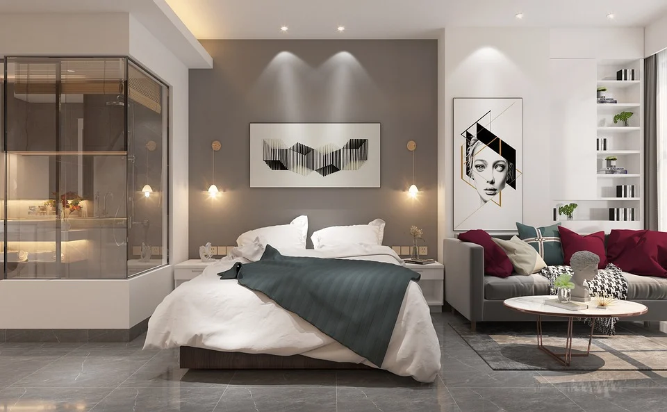 la chambre