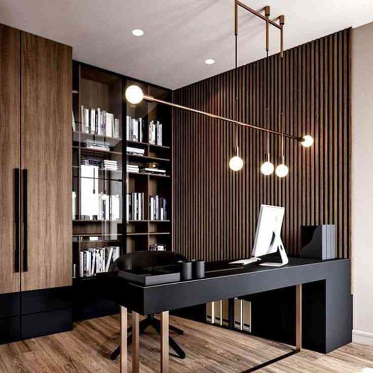 le bureau