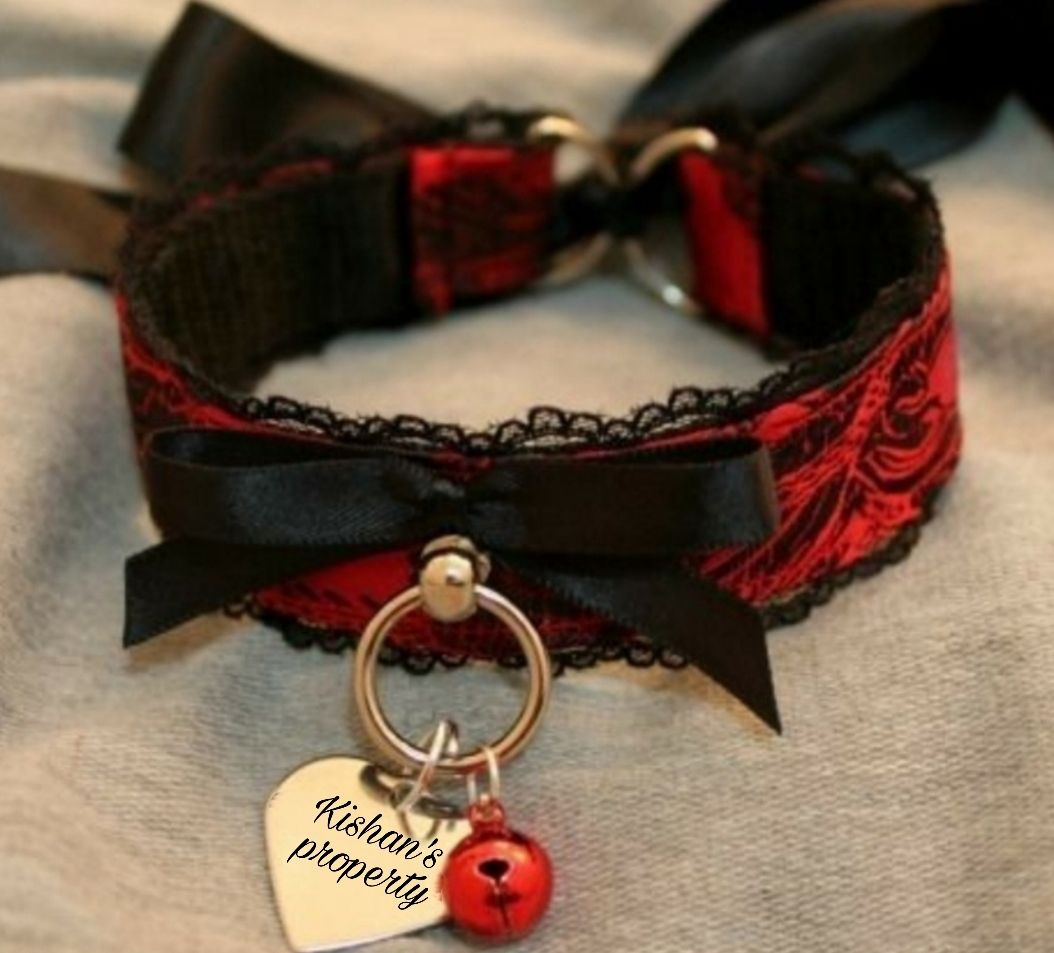 le collier