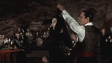 la danse