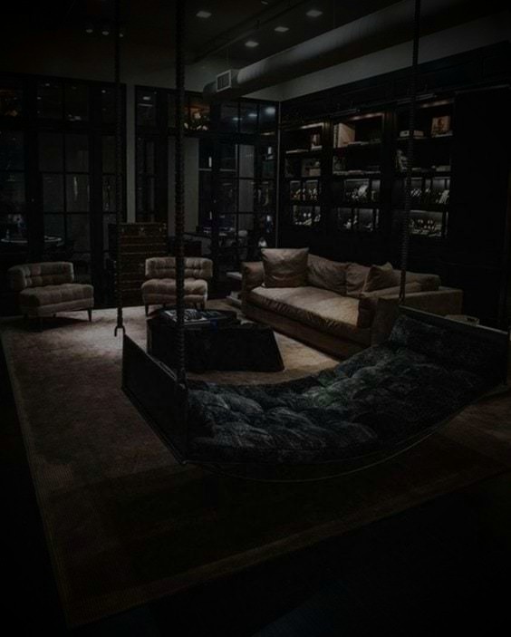 le salon
