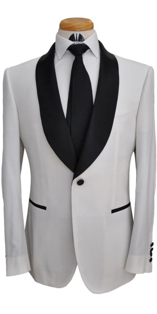 le costume