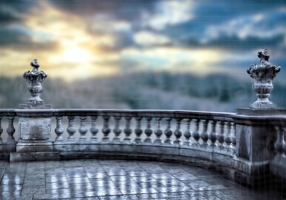 Balcon