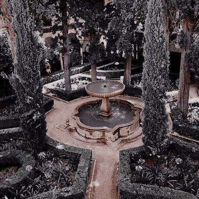 Jardins