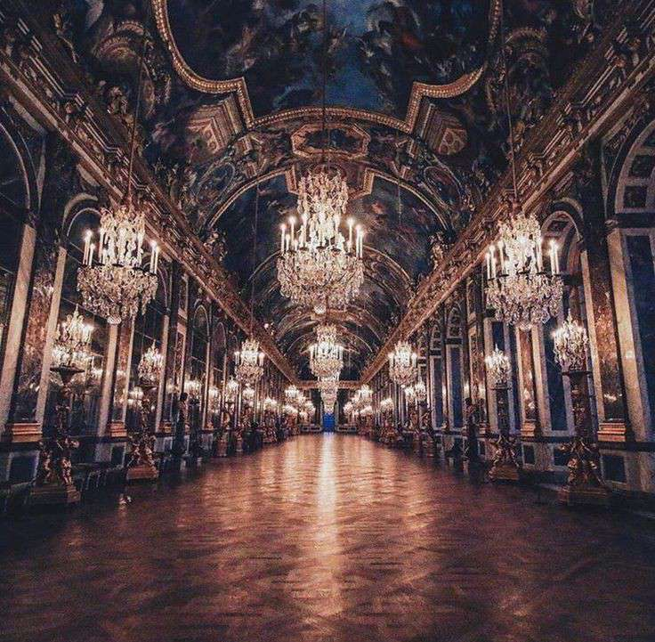 Piste de danse
