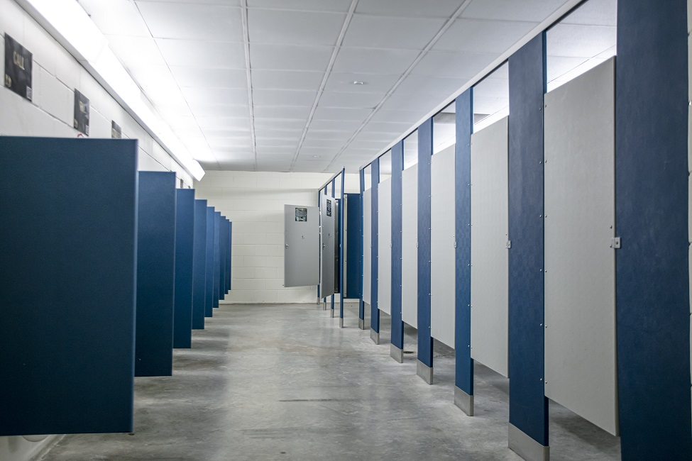 Toilettes