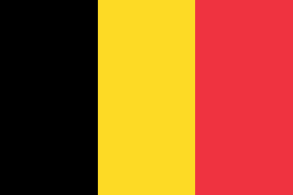 Drapeau belge Drapeau belge
