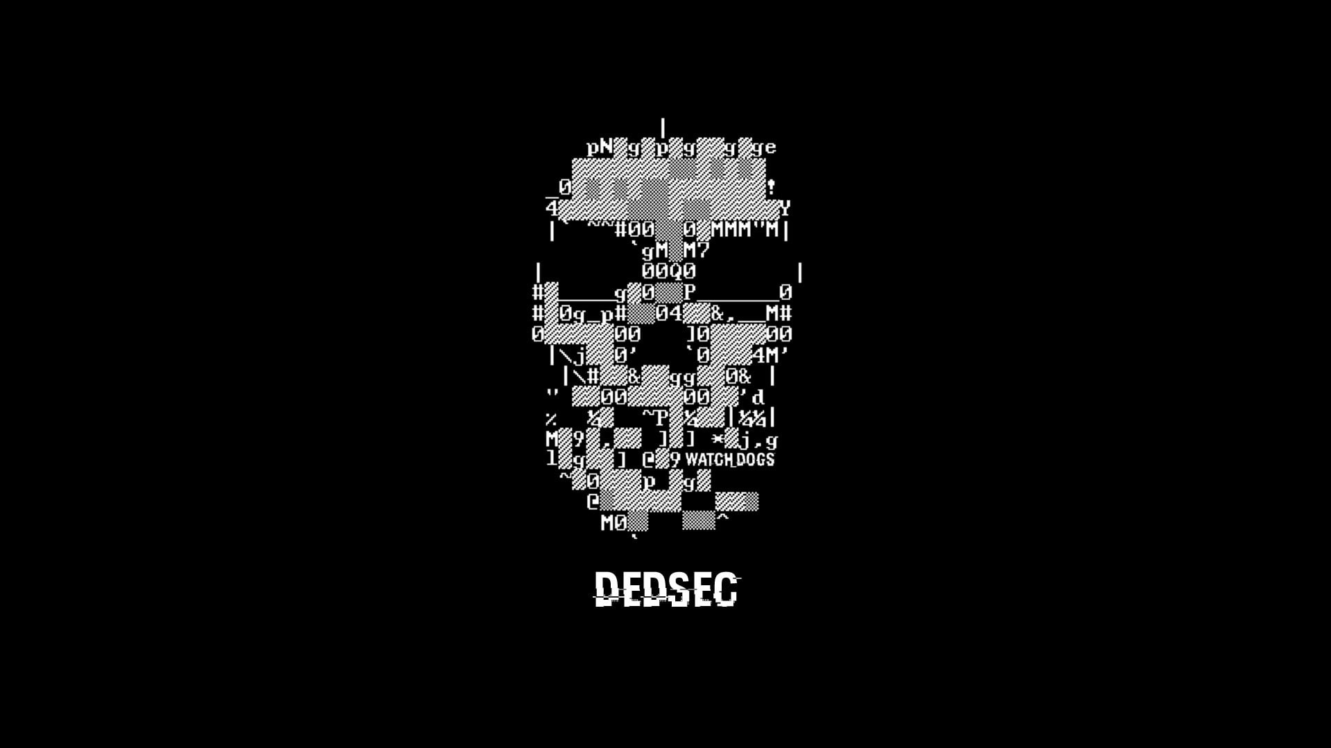 DedSec DedSec