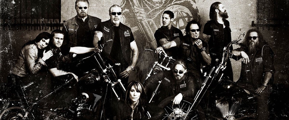 Hell Hounds MC Hell Hounds MC