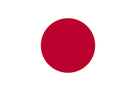 Drapeau du Japon Drapeau du Japon