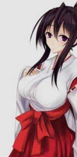 Akeno Zeri Akeno Zeri