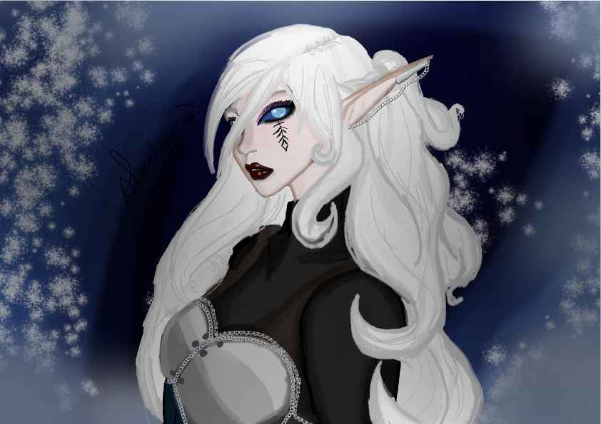 Aliénor O'Hara Aliénor O'Hara