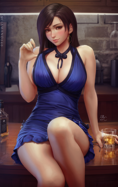 Alison Matsui