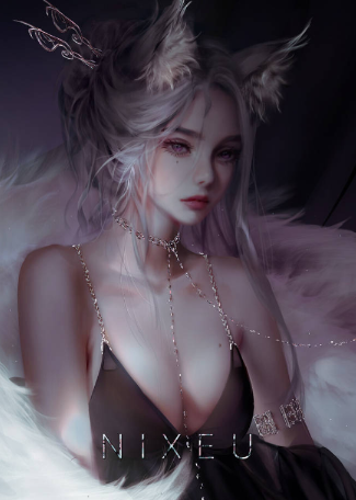 Asteria Nyx Asteria Nyx