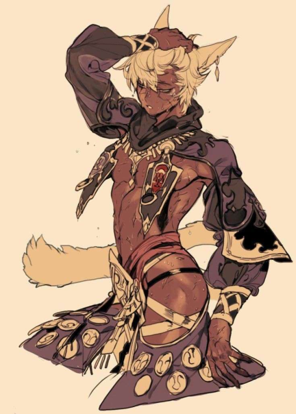 Bastet Thot