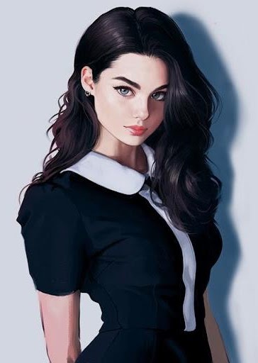 Jane Archeron Jane Archeron