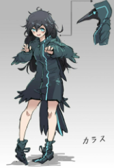 Ruki Motcha Ruki Motcha