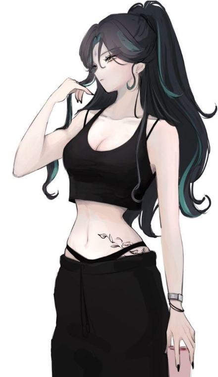 Amber Nekonata
