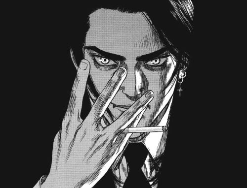 Anthony Capone Anthony Capone