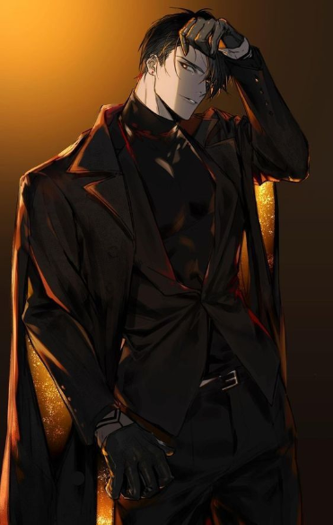 Doggan Warrick