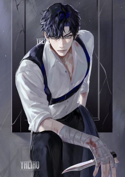 Junichi Hidan Junichi Hidan