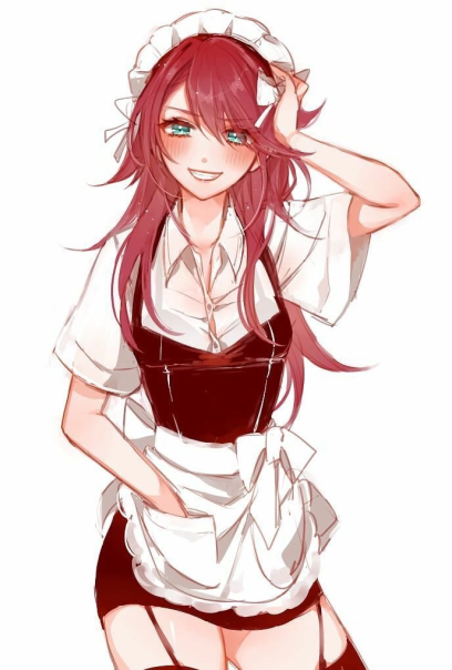 Revy Pandora Revy Pandora