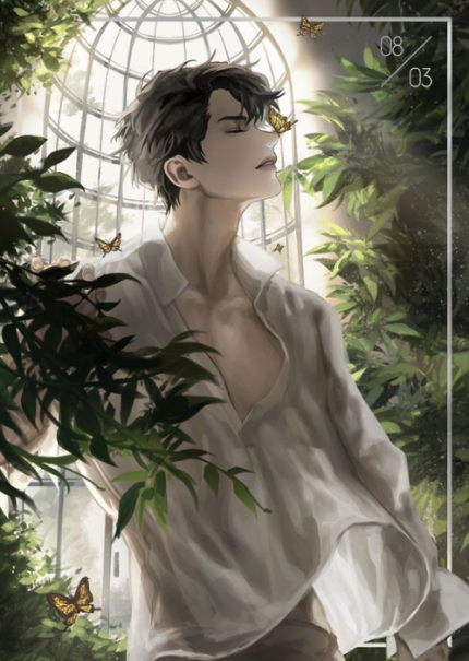 Seo-Jun Min Seo-Jun Min