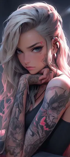 Anna Nicoviotchski