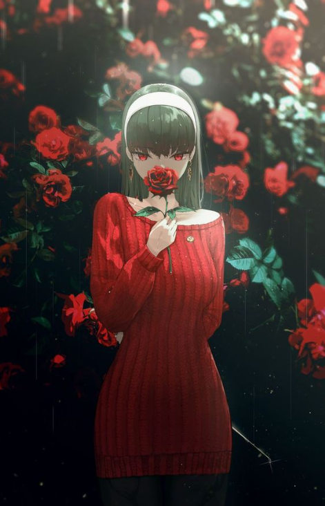 Aurora Mori