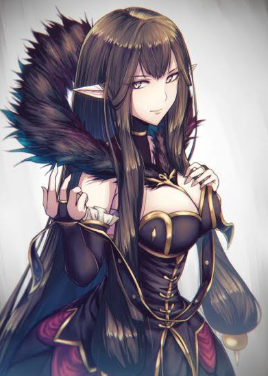 Ashe Jotuheim Ashe Jotuheim