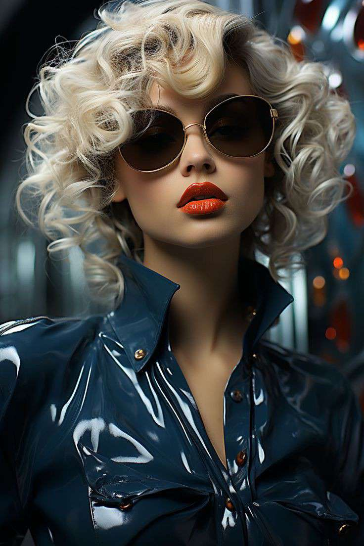Marlena Vassilievski